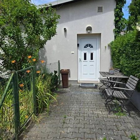 Apartament Hisa Dolgi Lublana
