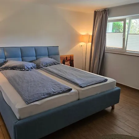 Apartament Hisa Dolgi *