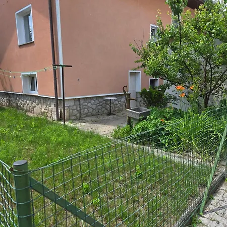 Apartament Hisa Dolgi